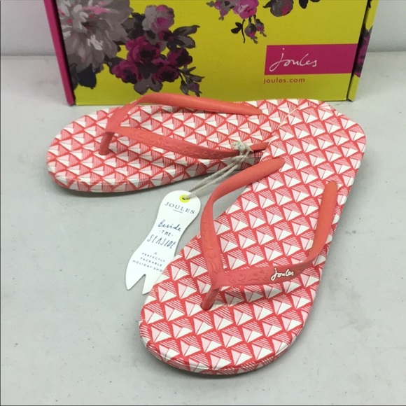 🔥JOULES🔥Beside the seaside - Picture 3 of 7